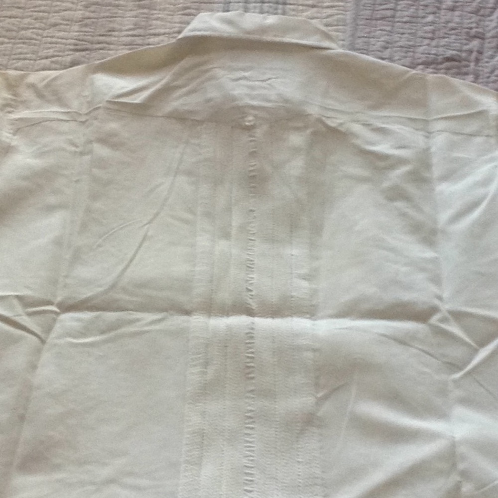🛍NWOT! Vintage CUBAN CIGAR men's shirt new - Picture 6 of 7